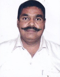 Satendra Kumar Panda