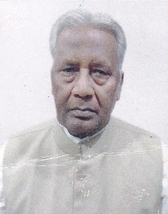 Suraj Singh