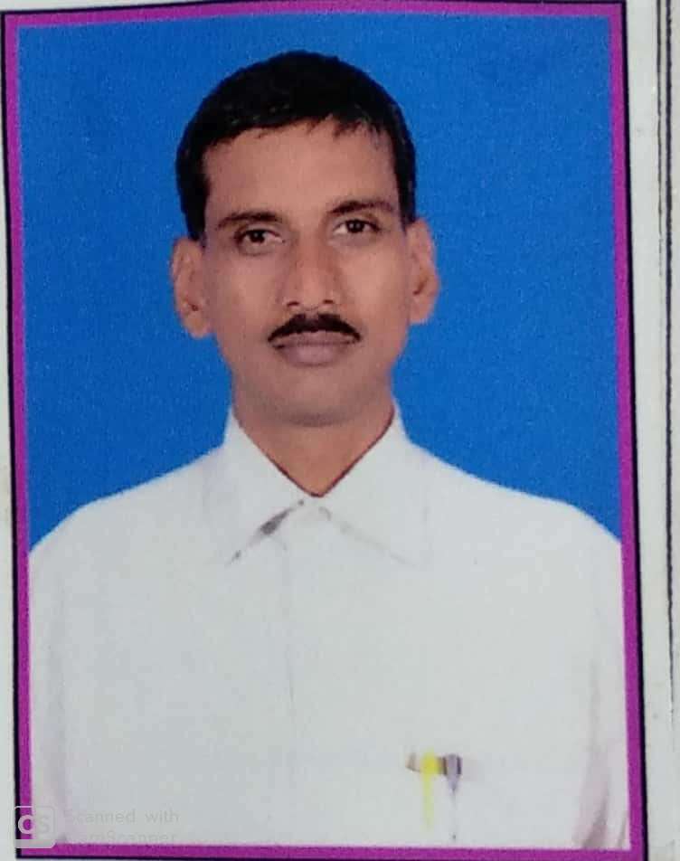 Kailash Babu