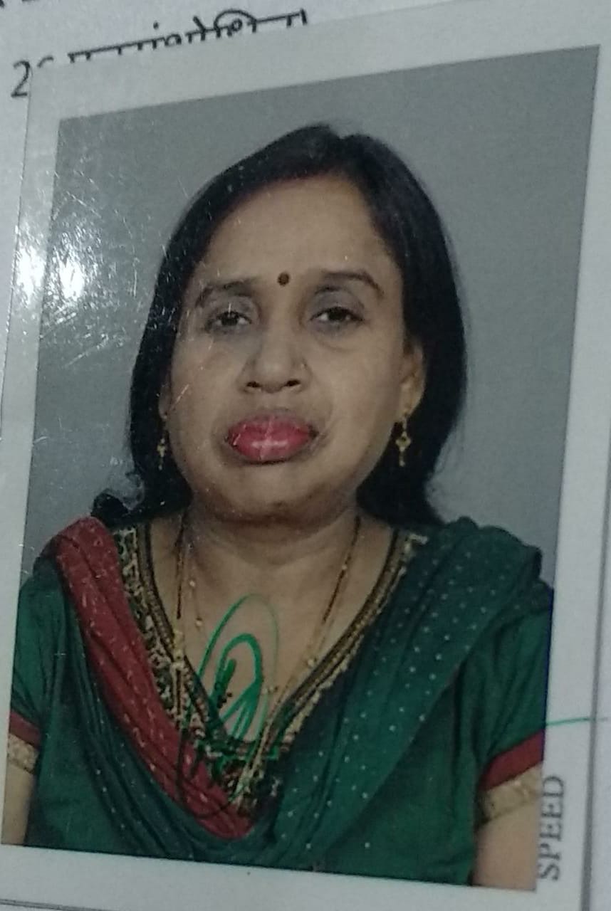 Pushpa Dayal