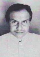 Kamlesh Tiwari
