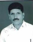 Lal Mani Tripathi (Bhai Sahab)