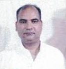 Mahesh Tiwari