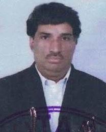 Manish Kumar Pandey