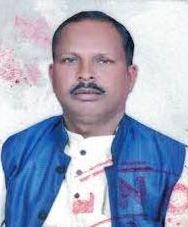 Md. Ismail