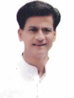 Nirmal Khatri