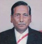 Shailendra Kumar Shukl