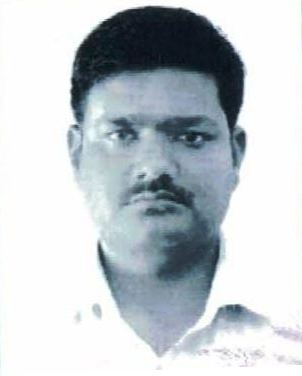 Sharad Kumar