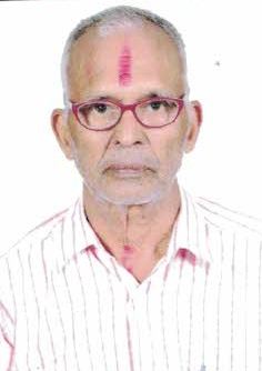 Sheshnath Pandey