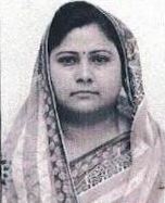 Tripti Pandey
