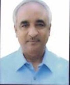 Vijay Shankar Pandey
