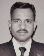 Neeraj Kumar