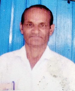 Shyam Pal Singh