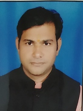 Umesh Chandra
