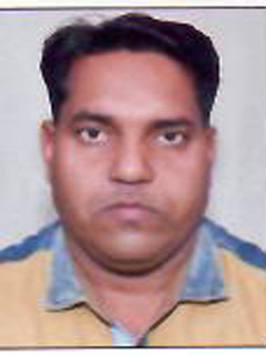 Juber Ahmad