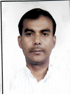 Mahesh Chandra Sahu