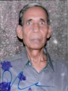 Om Prakash Singh Kashyap