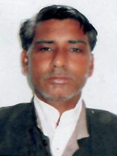 Rajkumar Lodhi