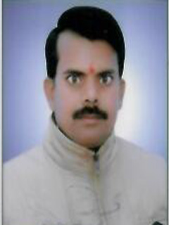Ravi Prakash Nishad