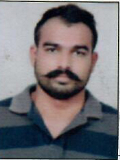 Sandeep Singh Parihar