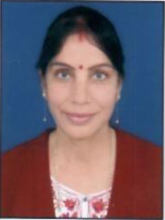Sridevi Verma