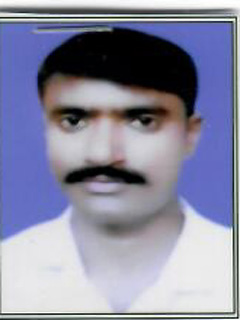 Vinod Kumar Diwakar