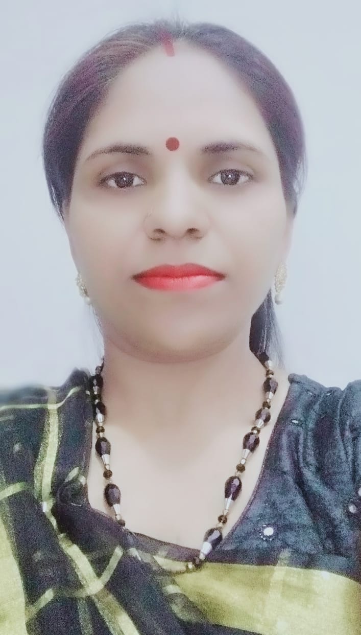 Arti Sharma