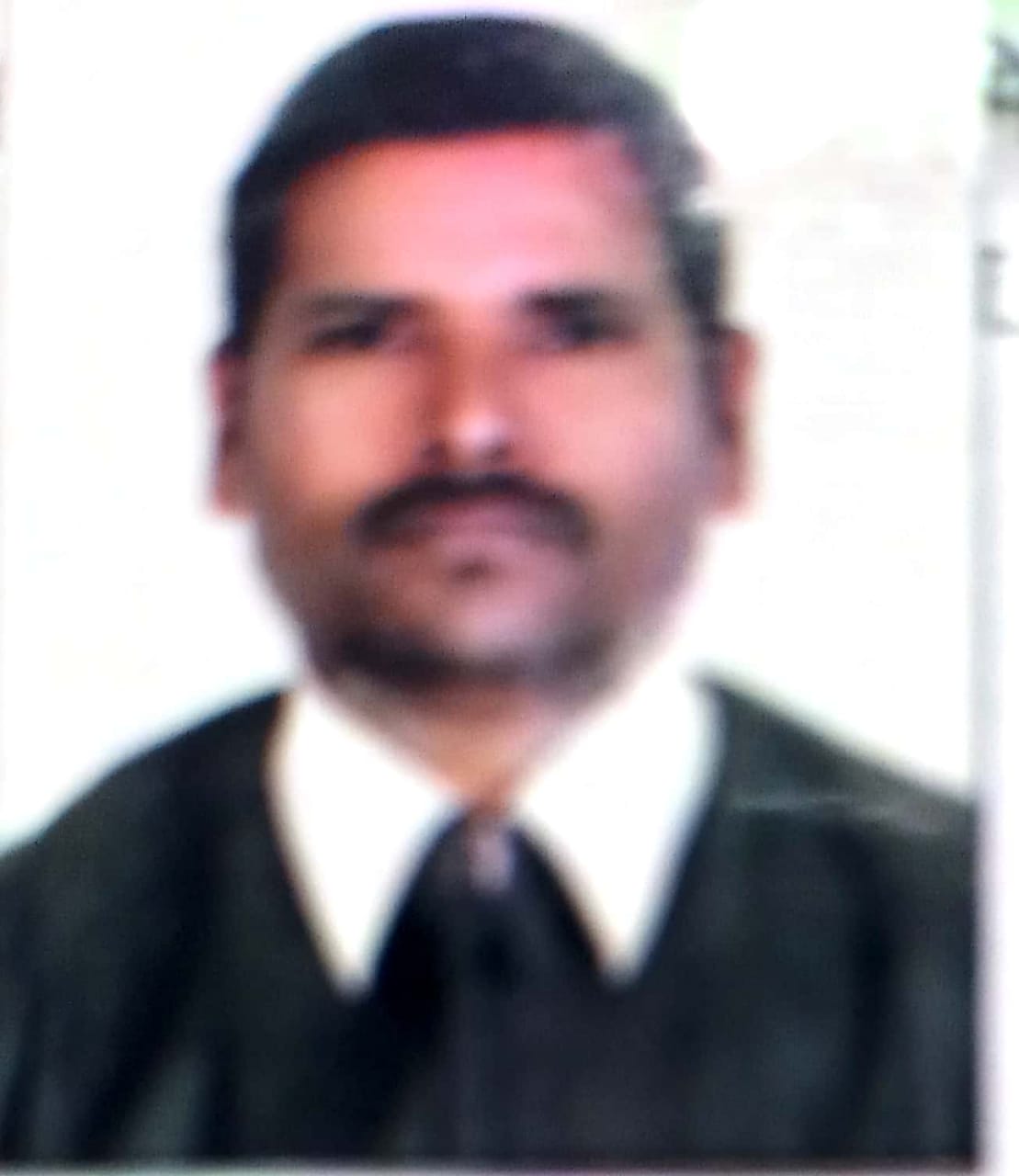 Bangaliram Kushwaha