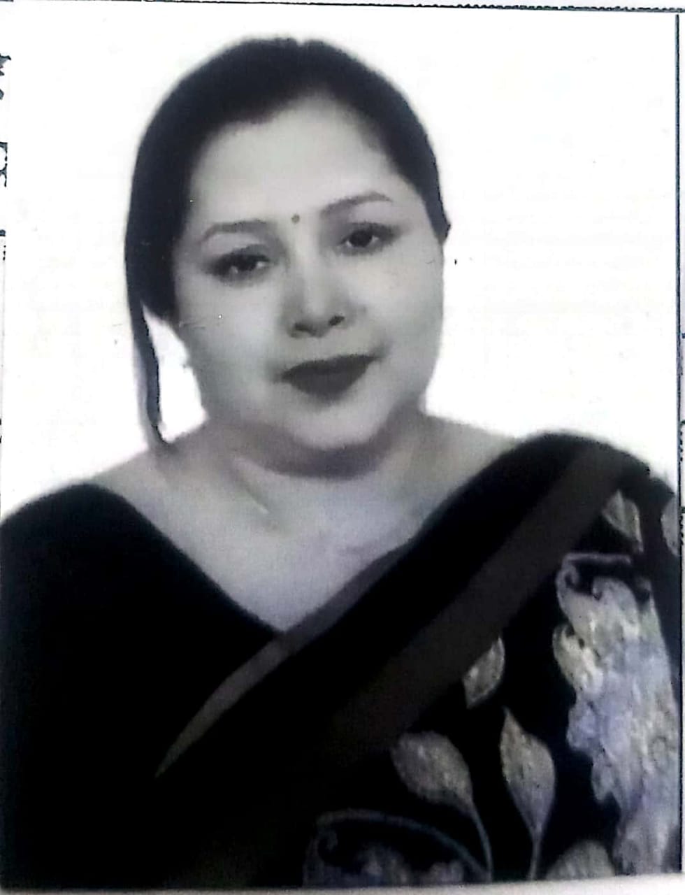 Manisha Singh