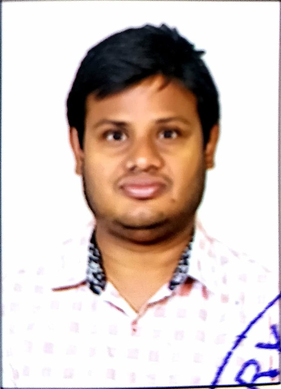 Rahul Agarwal