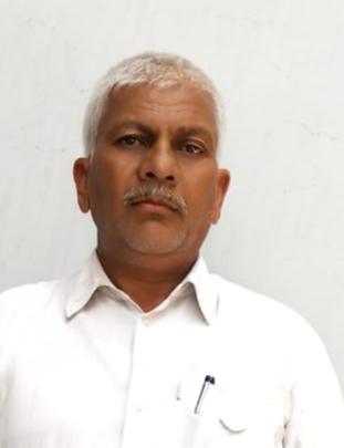 Ram Bahori
