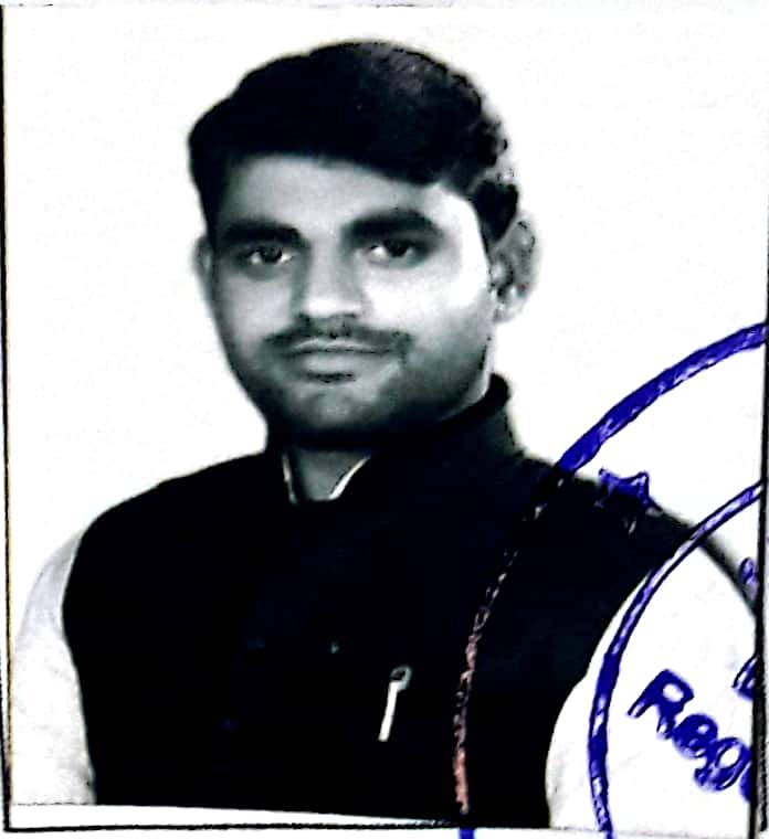 Satyendra Baghel
