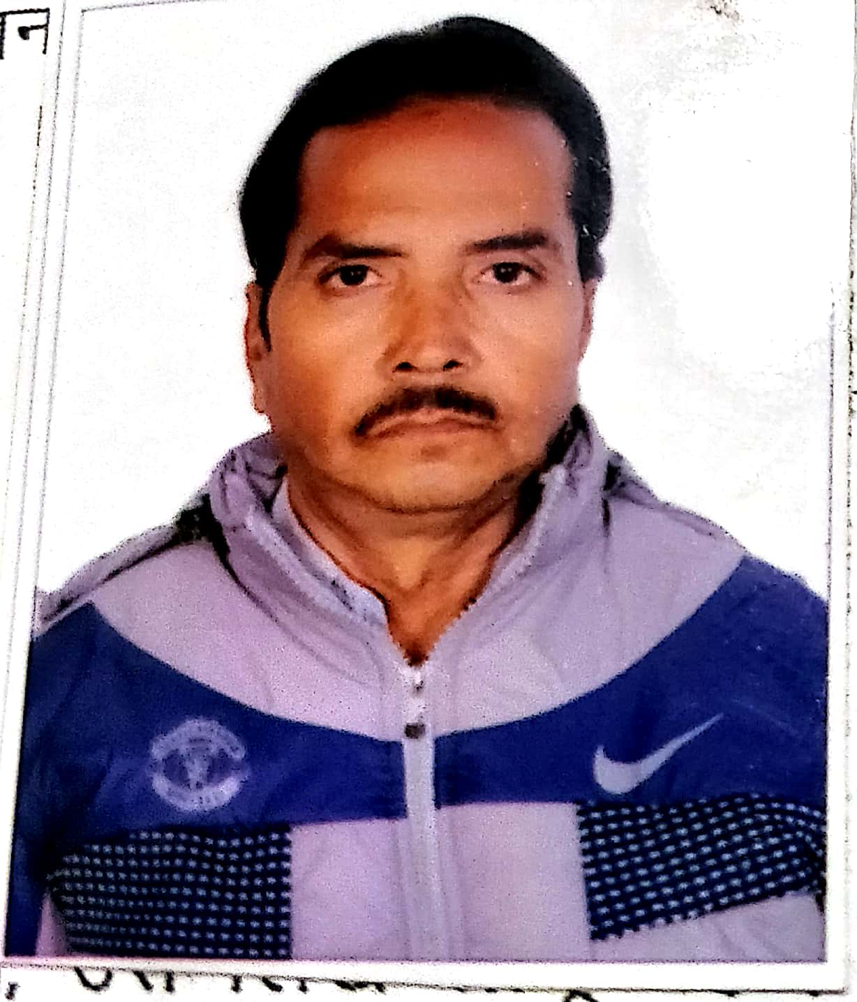 Shelendra Kumar Jain