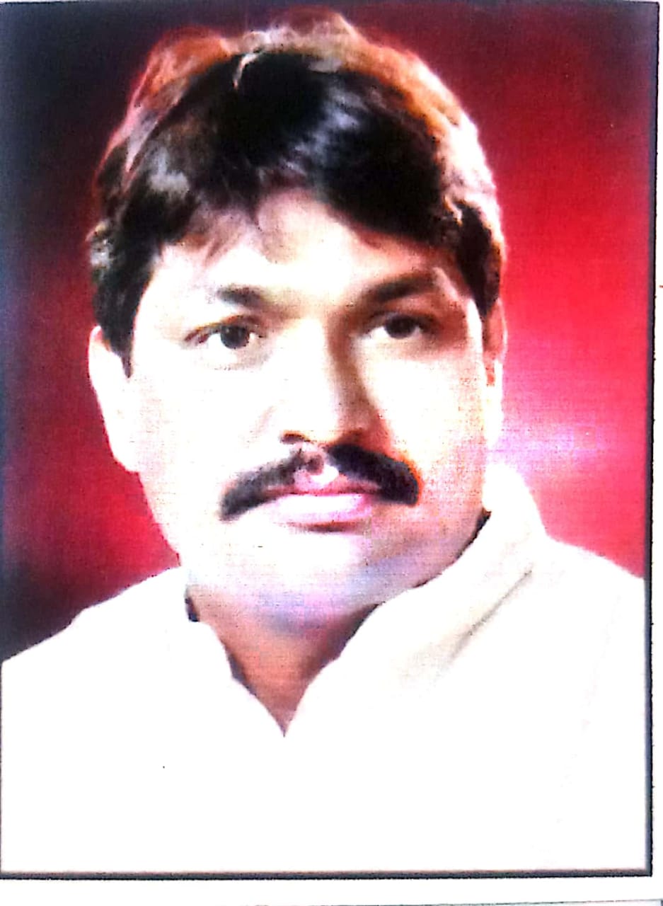 Shreebhagwan Sharma