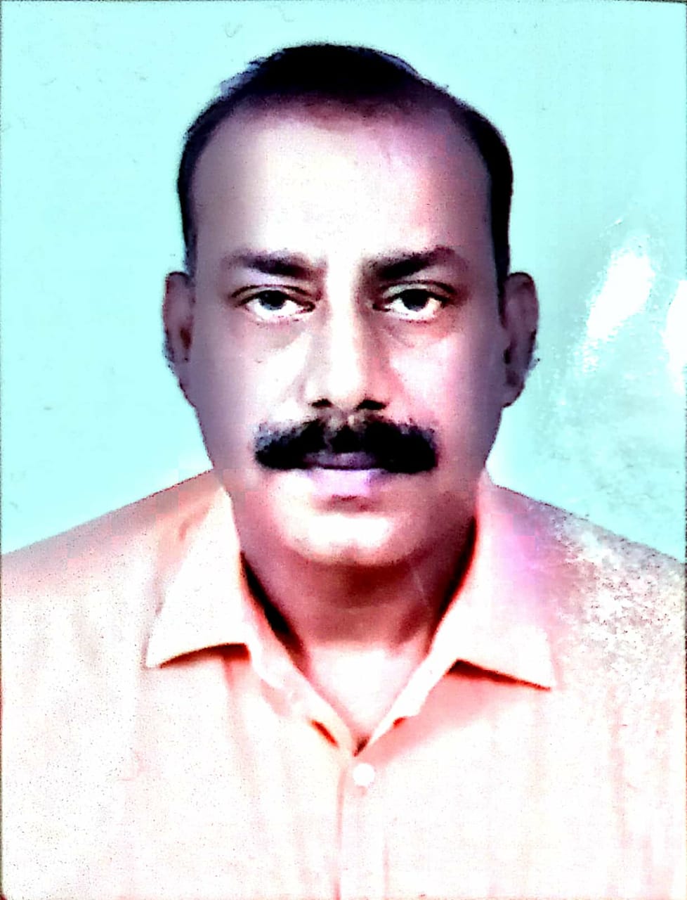 Vijay Singh Tomar