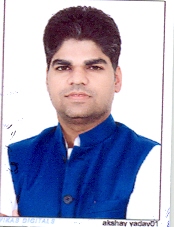 Akshay Yadav