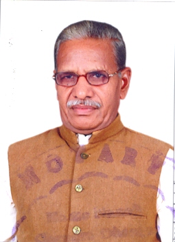 Dr. Chandra Sen Jadon