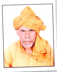 Geetanand Maharaj