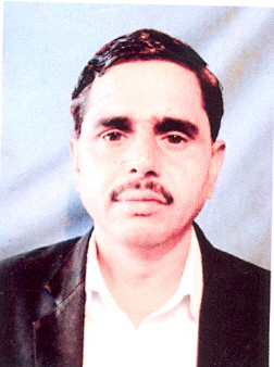 Hodil Singh Rana