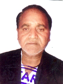 Kisan Lal