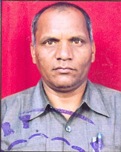 Krishan Pal Singh