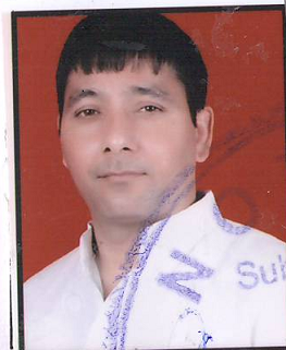 Ashok Kumar Adhana
