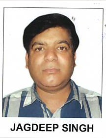 Jagdeep Singh