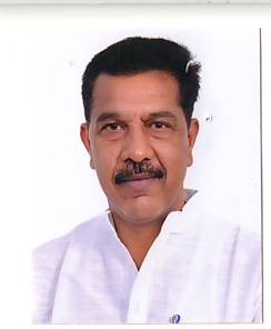Jitendra Singh