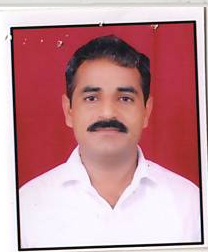 Vinod Kumar Nagar
