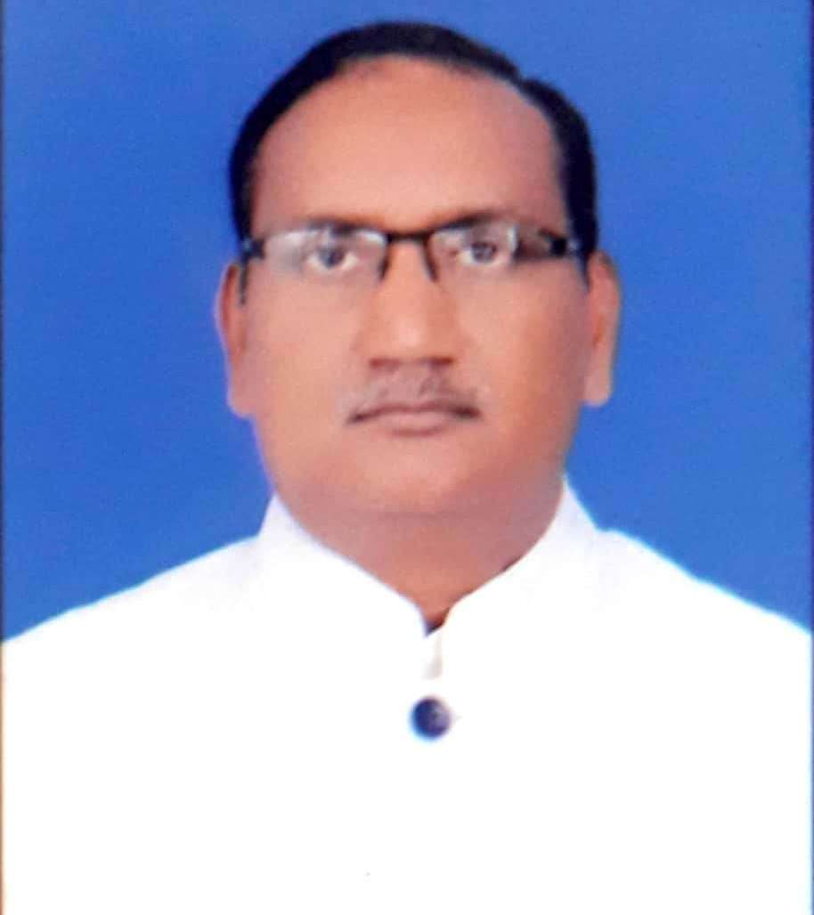 Ajit Pratap Kushawaha
