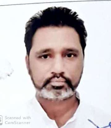 Brijendra Kumar Verma