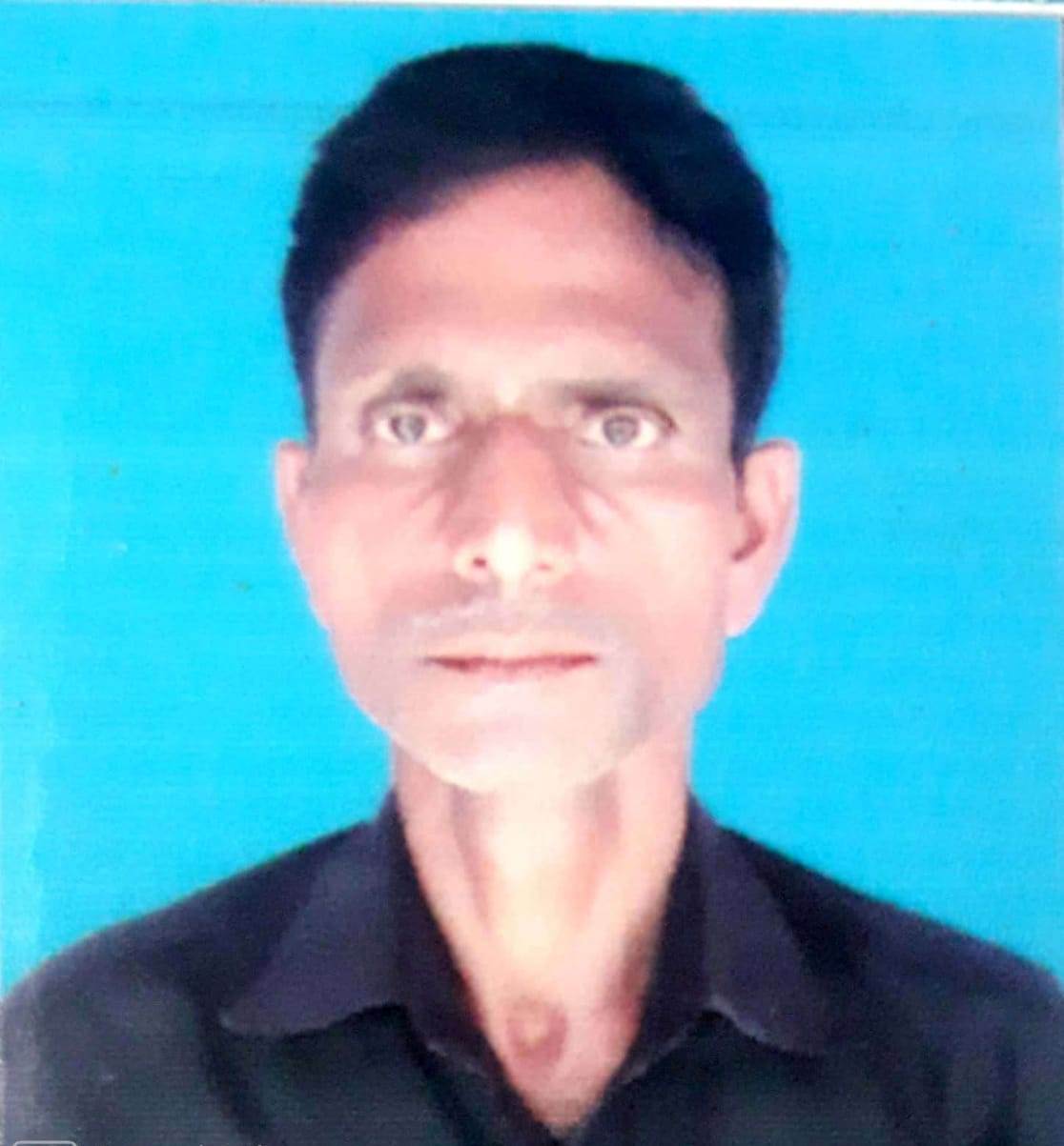 Lalchand Sonkar