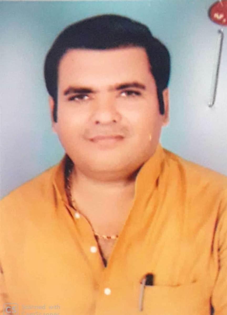 Santosh Kumar Yadav