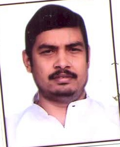 Atul Kumar Singh